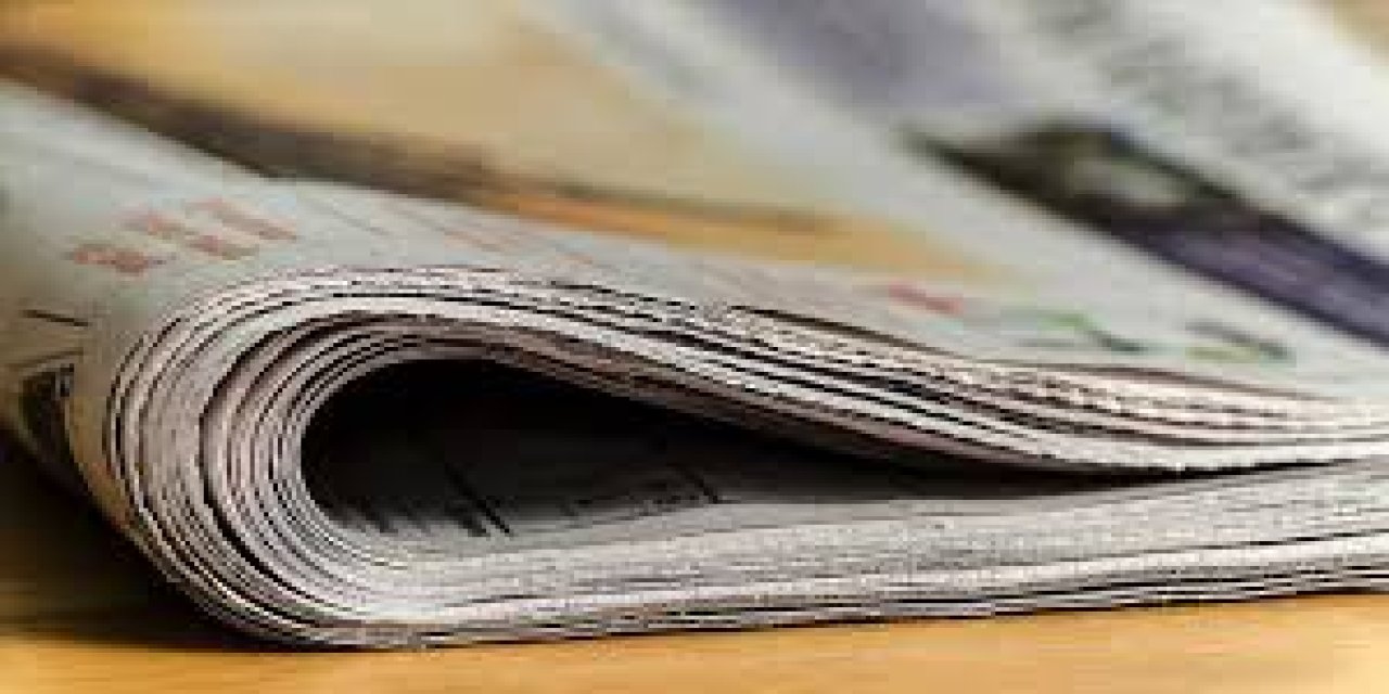 67 Yıl Sonra Tekrar Açılan Gazete Okunma Rekoru Kırdı!