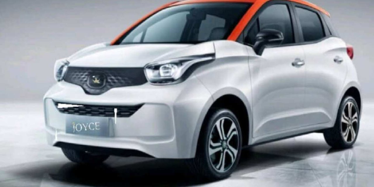 TOGG'a Rakip Yerli Elektrikli Araçlar Geliyor: Fiyatı Sadece 699 Bin Lira