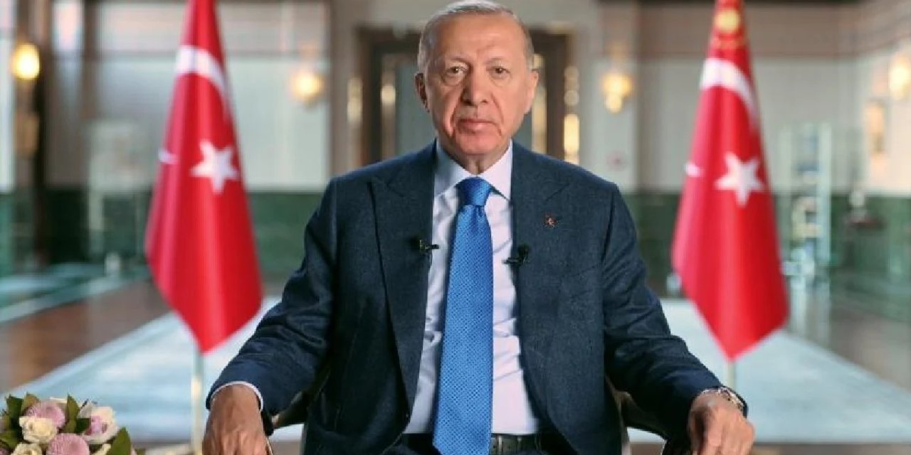 Erdoğan'dan çok önemli bayram mesajı tüm Türkiye bu mesaja kilitlendi