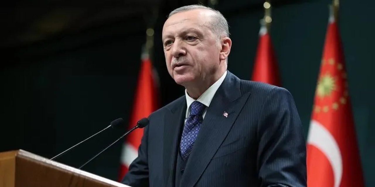 Cumhurbaşkanı Erdoğan'dan Müjde: 40 Bine Çıktı