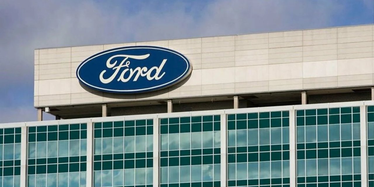 Ford'dan Otomobil Hamlesi: 40.000'den Fazlası Toplanıyor