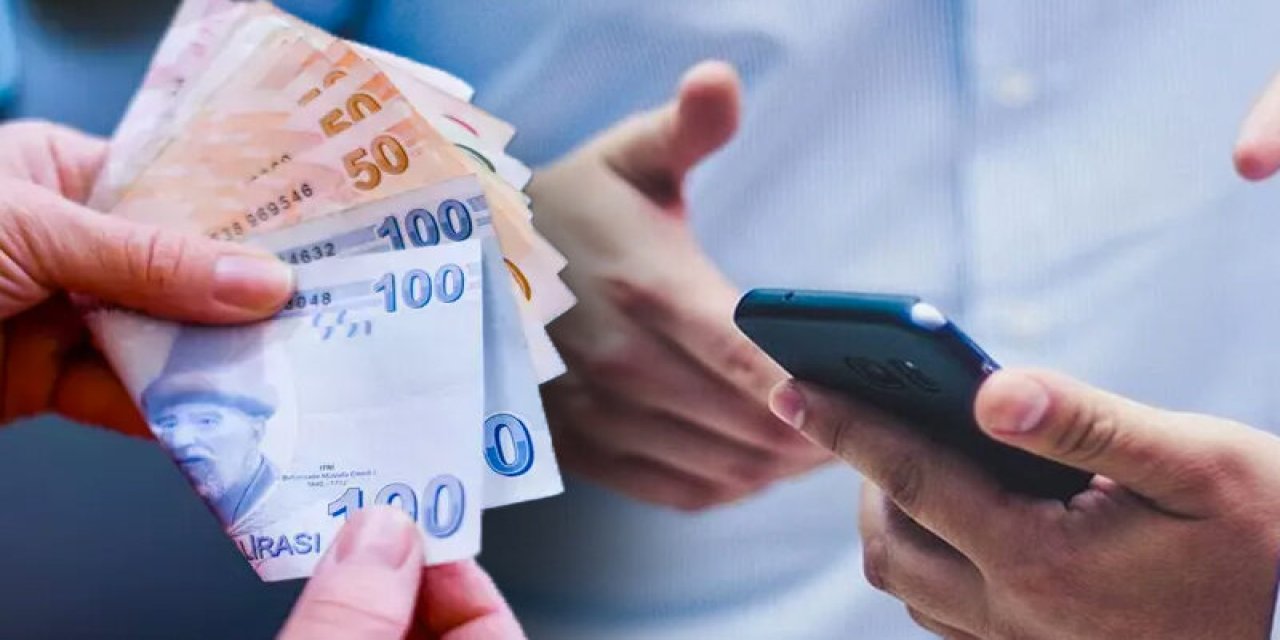 Banka IBAN Numaranız Varsa Dikkat: Tehlike Büyük! 10 Lira Bile Gönderilse...