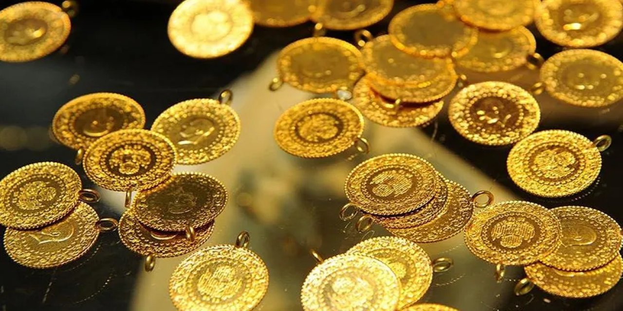 Altın için dev bankadan altın tahmini geldi: Türkler altının değerini şimdi anlayacak
