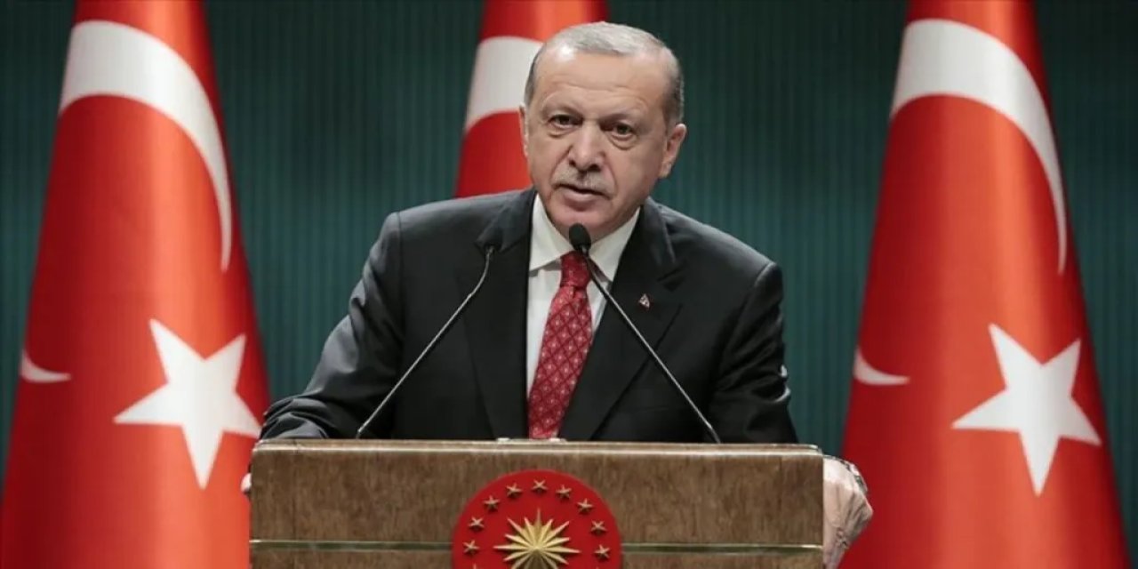 Cumhurbaşkanı Erdoğan Duyurdu: Borcu Olanların Borcu Kapanacak Hükümet Harekete Geçti