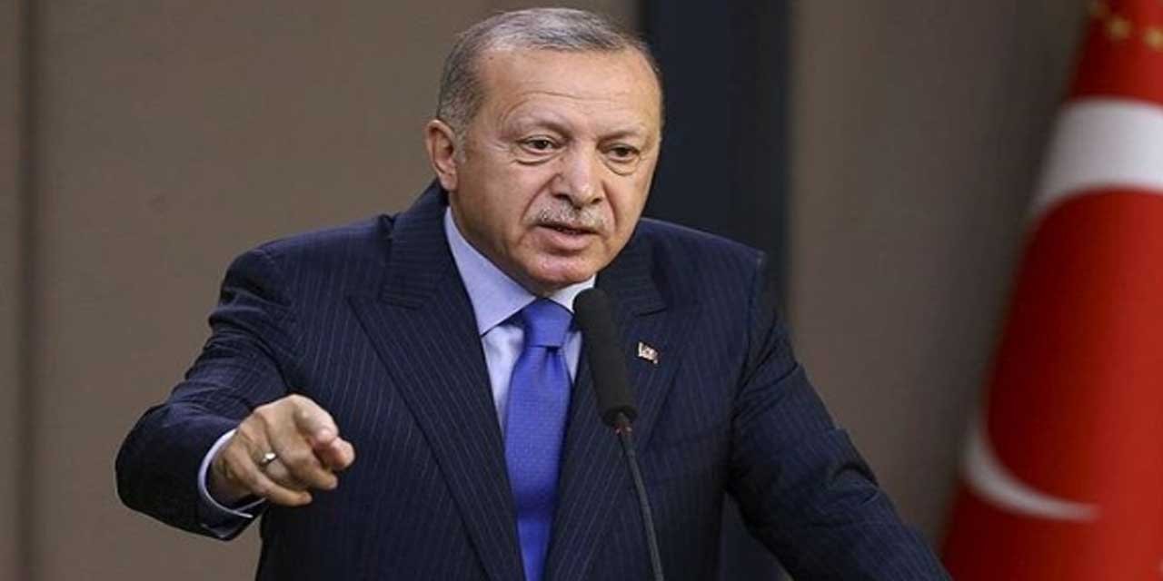 Cumhurbaşkanı Erdoğan'dan Yusuf Tekin Hakkında Açıklama