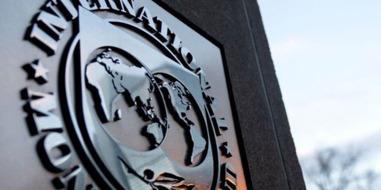IMF Türkiye'nin Yıl Sonu Enflasyon ve Dolar Tahminini Yaptı Ortalık Yıkıldı