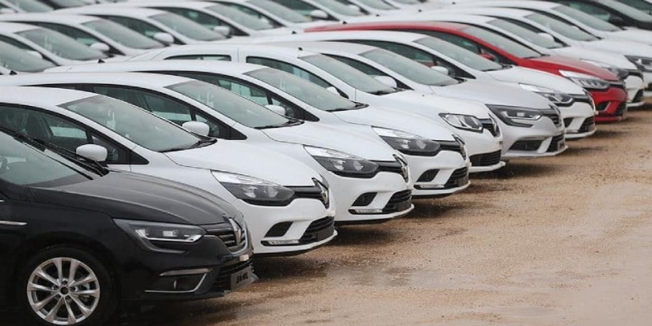 İkinci El Otomobil satışlarında patlama: Fiyatlar çakılıyor