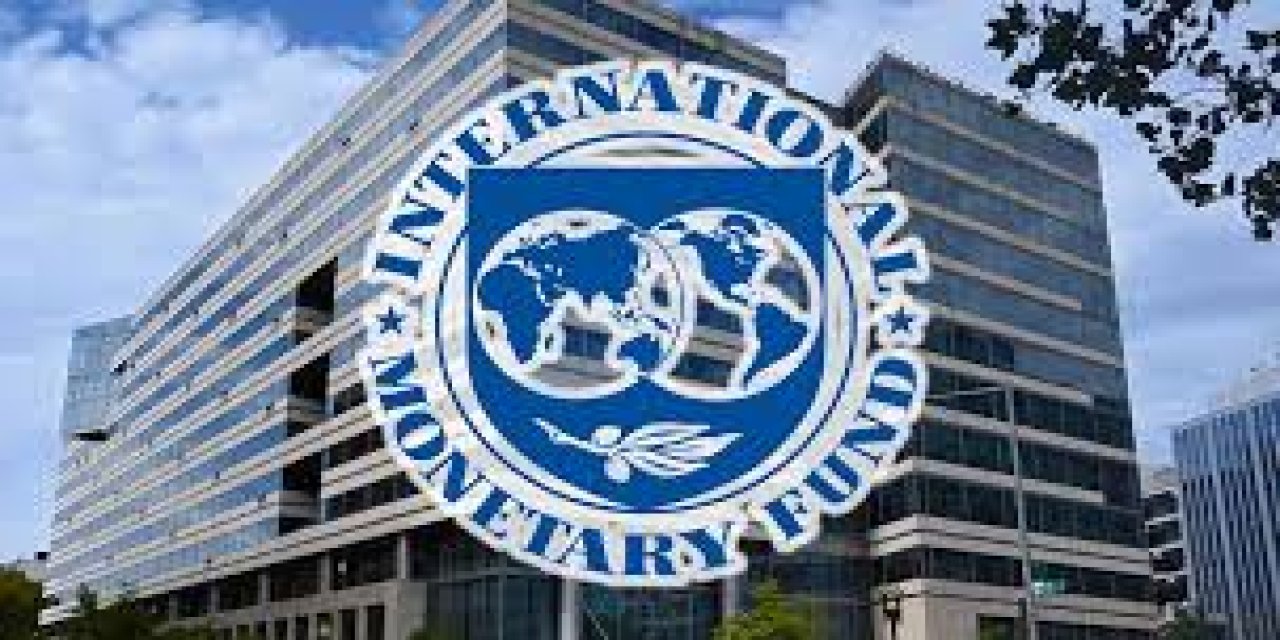 Türkiye IMF ile Anlaşıyor mu? IMF Direktörü Açıkladı