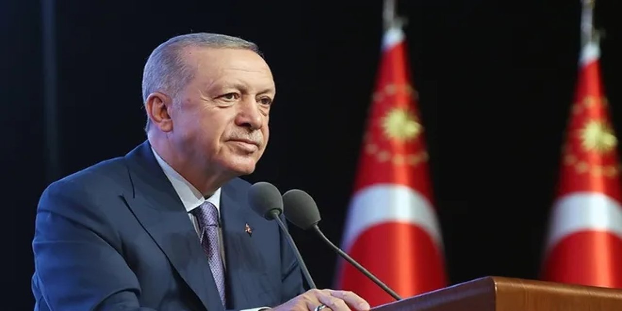 Cumhurbaşkanı Erdoğan Ekonominin Ne Zaman 2008'li Yıllara Döneceğini Açıkladı