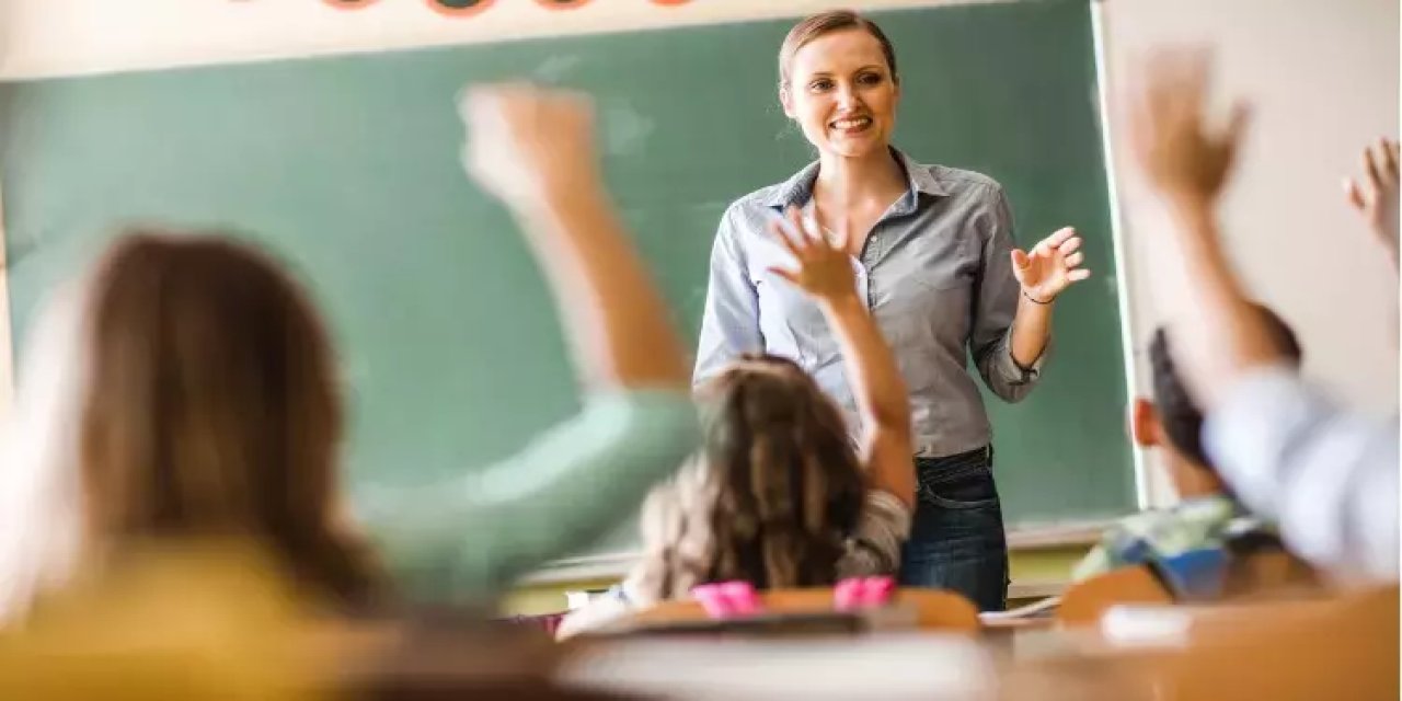 MEB Uzman Öğretmenlik Sınavı Kaldırıldı Yerine Gelen Yeni sistem