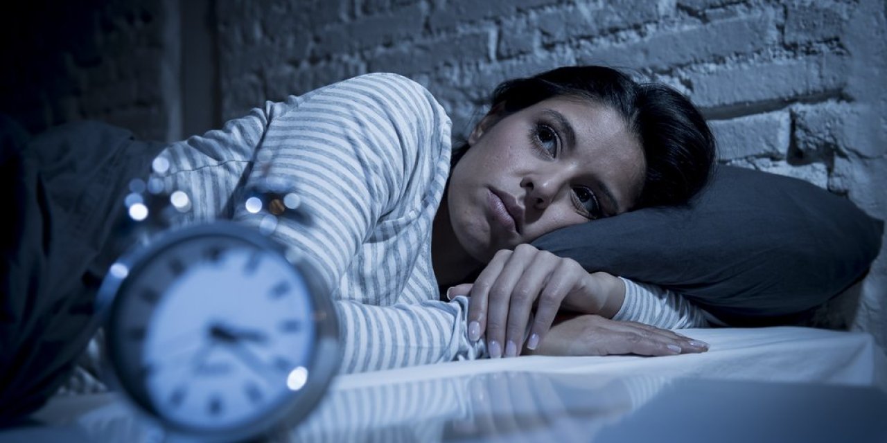 Günde 6 saatten az uyuyanlara kötü haber: Ölüm riski artıyor
