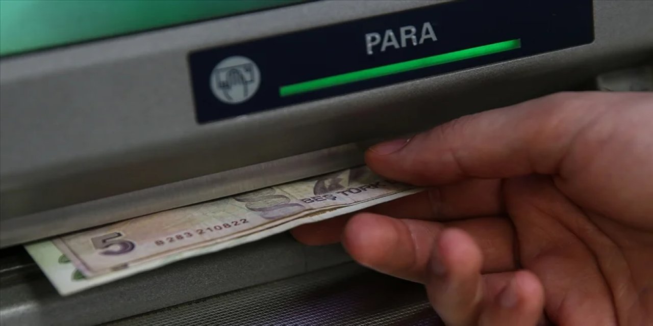 ATM'lerde Yeni Dönem Başlıyor: Milyonları İlgilendiriyor 10 bin 20 Bin
