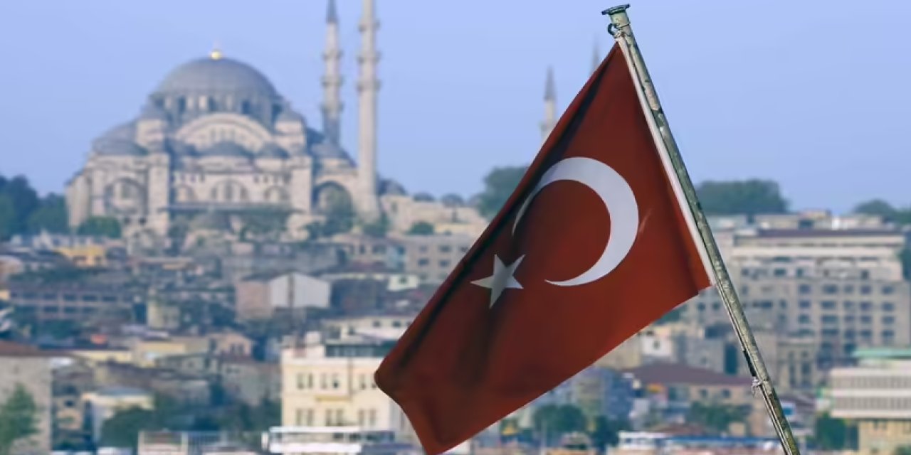 İsimlerini Değiştiren 8 Ülke ve Nedeni: Türkiye'de Listede