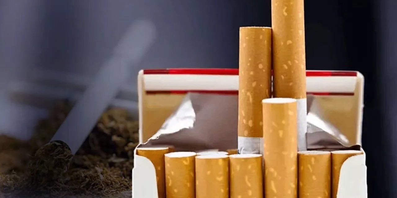 Sigara Üreticilerini Zam Konusunda Tehdit Etti: Hazır Tüketici Sizi Bırakmamışken!