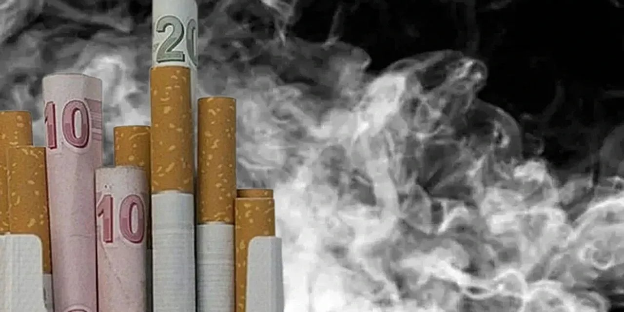 Sigara Tüketicileri Mağdur Bakın Neden?