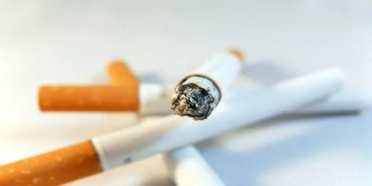 Winston-LD-Camel Fiyatlarına Yeni Zam: İşte 7 Mayıs Zamlı Sigara Fiyatları