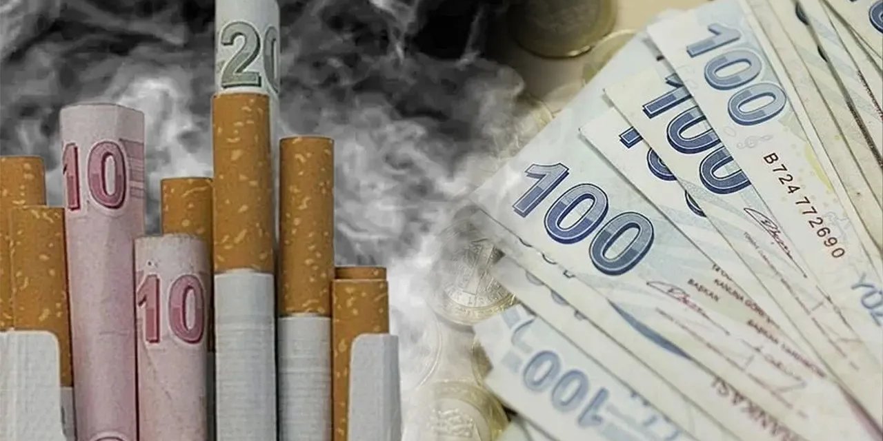 Kent-Tekel-Maltepe Sigaralarına Zam Yeni Fiyatlardan Sonra Her Şey Değişti! Şirket Batacak!