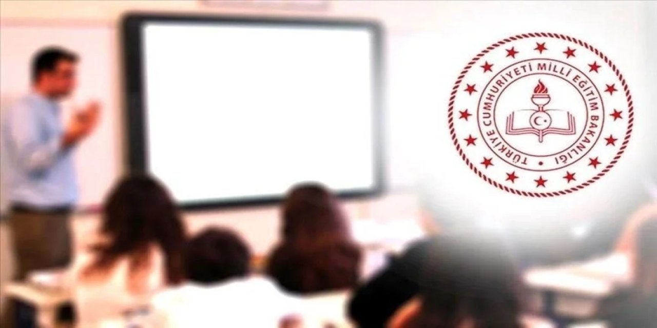 Milli Eğitim Bakanlığı, Uzman Öğretmenlik Düzenlemesi İçin Yeni Adımlar Atıyor
