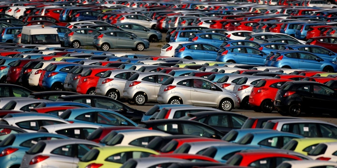 İkinci el satılık araç sayıları rekora koşuyor! Neler oluyor?