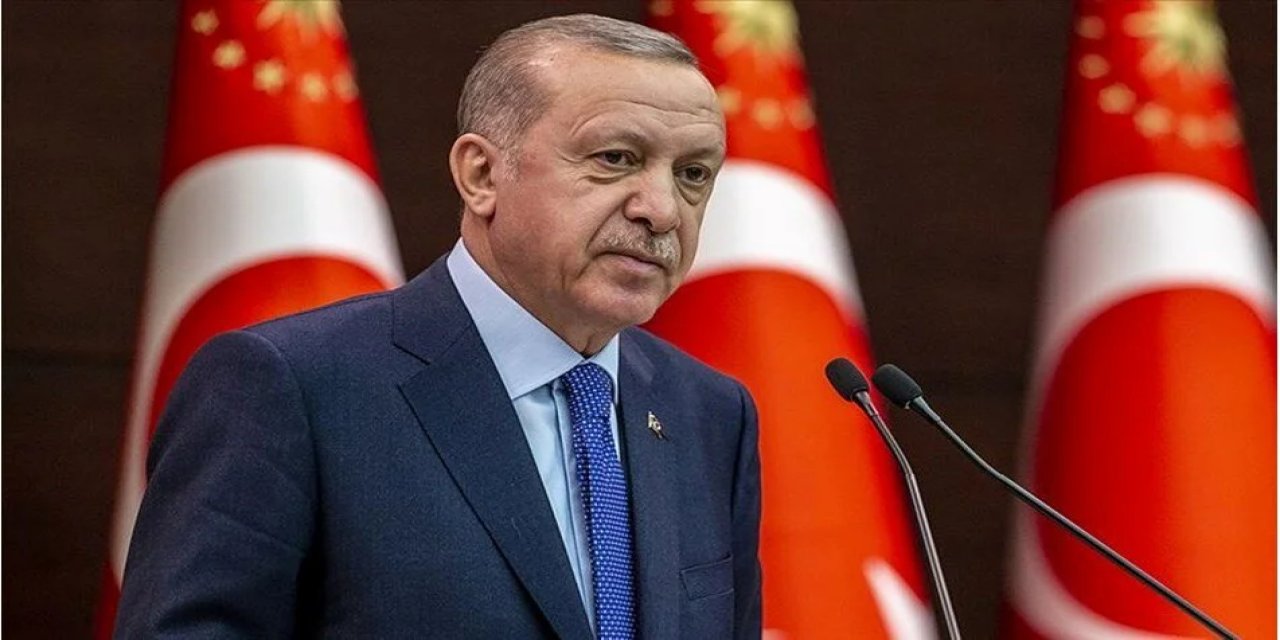 Cumhurbaşkanı Erdoğan Öğretmenlere Müjdeyi Duyurdu