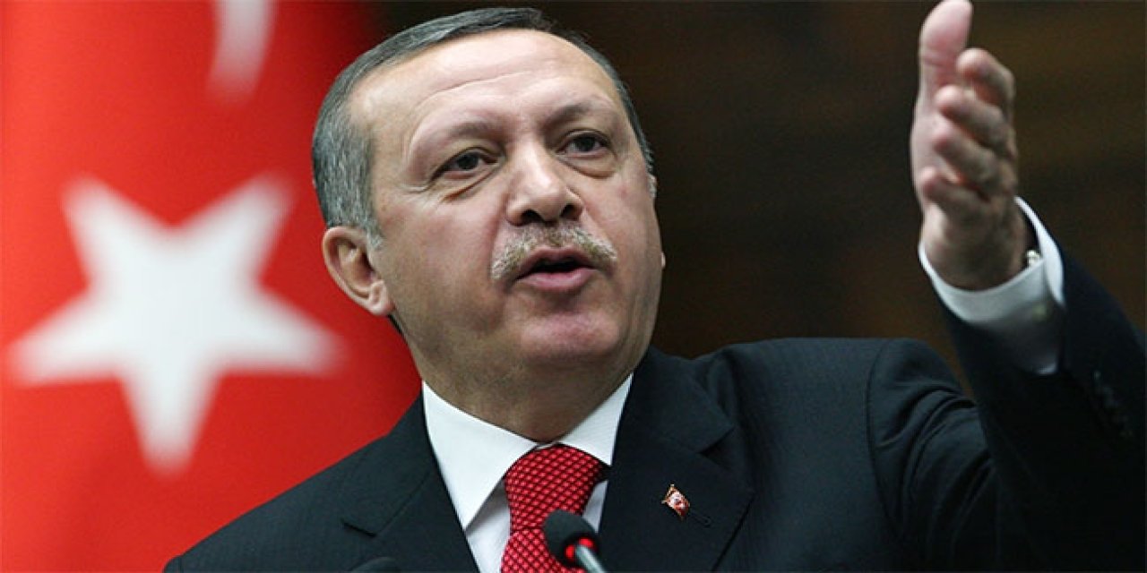 Recep Tayyip Erdoğan: Bakan, Başkan Fark Etmez Kimsenin Gözünün Yaşına Bakmayız