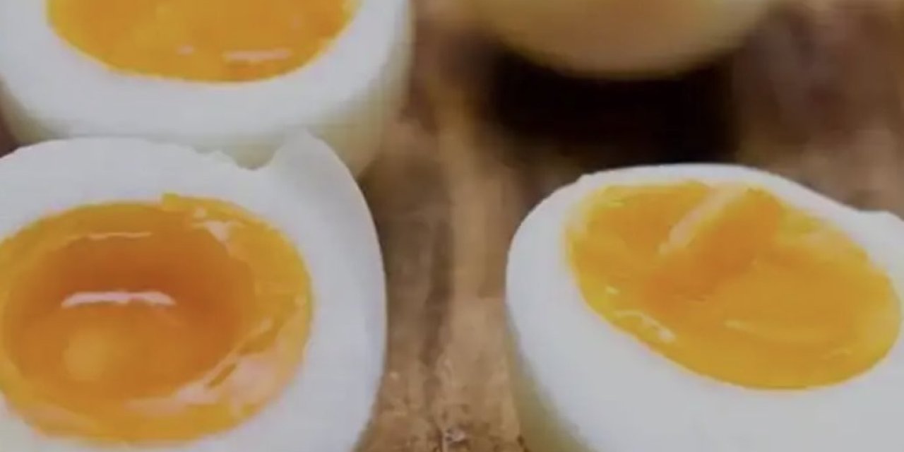 Doktor Açıkladı Yumurtayı Bu Kıvamda Pişirirseniz Her Derde Deva!