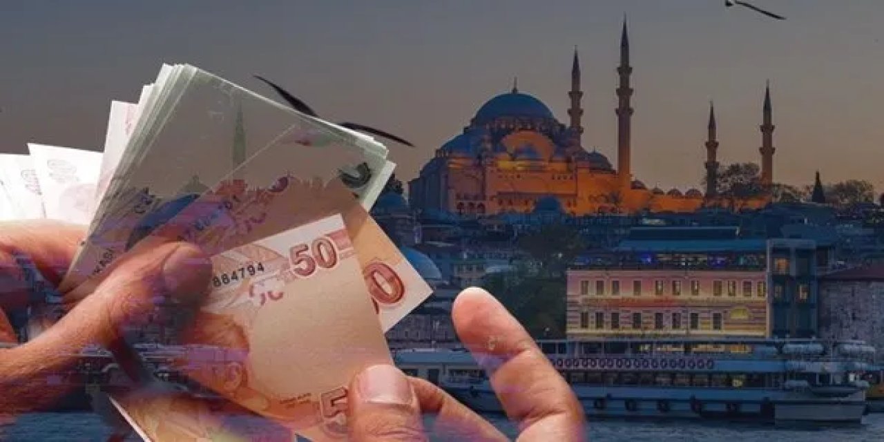 Ne İstanbul Ne Ankara Ne Bursa Türkiye'nin En Zengin İli Anadolu'dan Çıktı!