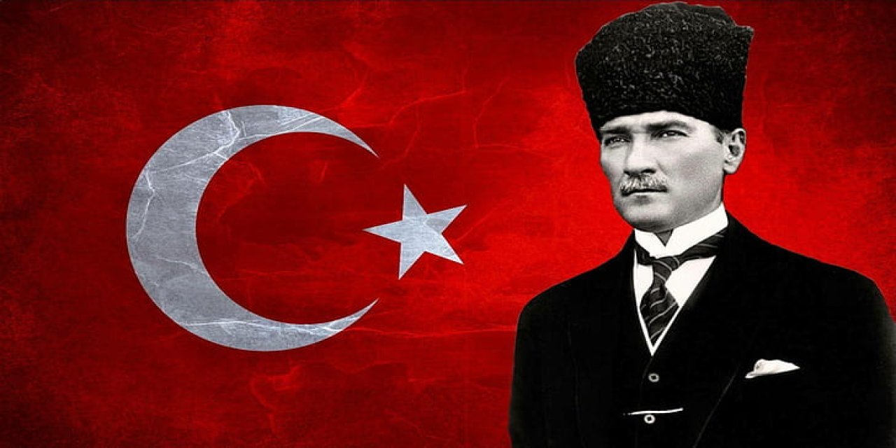 19 Mayıs'ta Mustafa Kemal Atatürk'ün Gizli Sırları Ortaya Çıktı!