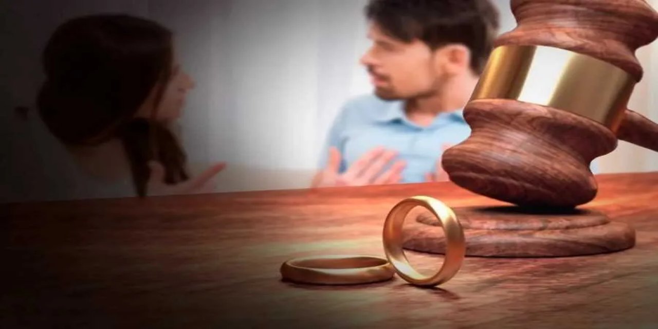 Boşanmada Yeni Dönem: Tüm Şartlar Değişti! Mahkemeden Yeni Karar!