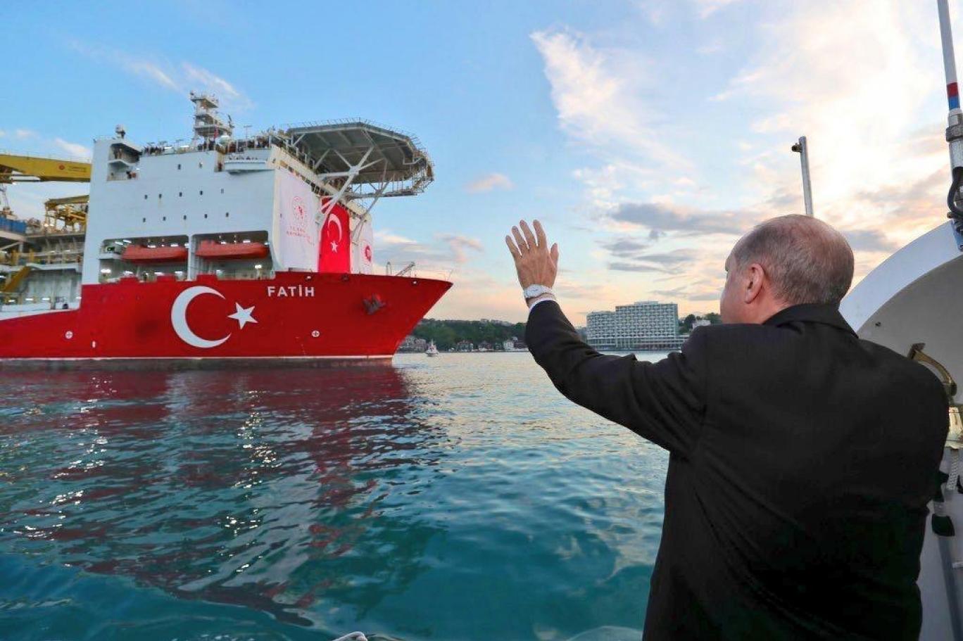Erdoğan Açıkladı: Doğalgaz Desteği Nisan 2024'e Kadar Sürecek!