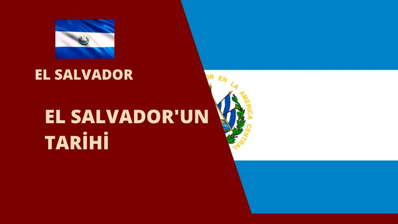 El Salvador'un tarihi