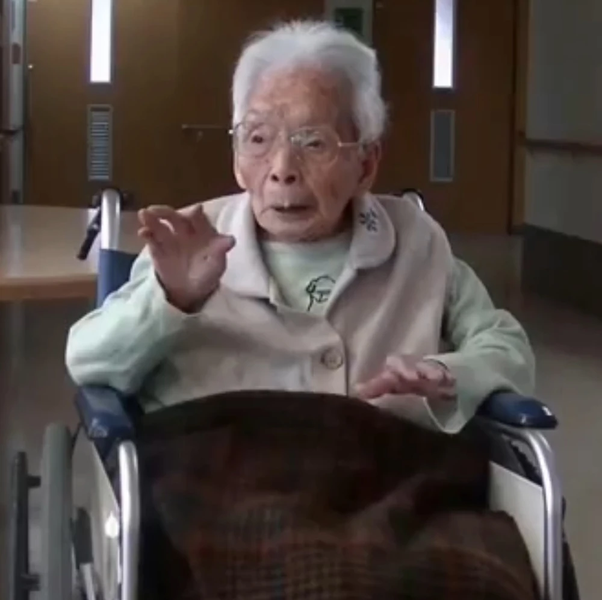 Japonların Uzun Yaşam Sırrı Ortaya Çıktı! Bunu Yapan 100 Yıldan Fazla Yaşıyor!
