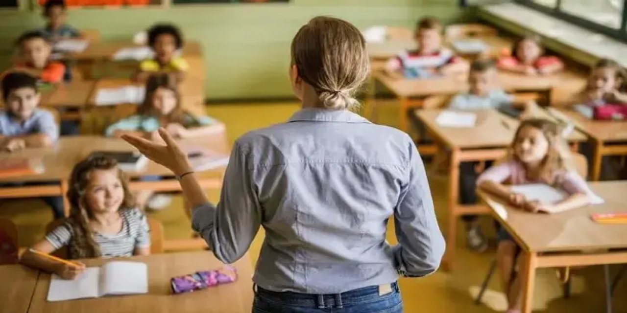 MEB'de Öğretmenlerin Nöbet Ek Ders Ücreti İçin 5 Saat Kararı!
