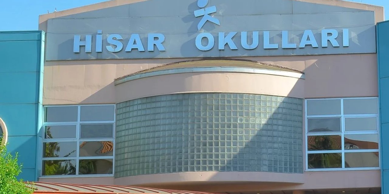Bu Özel Okul Türkiye'de Fiyatı 1.5 Milyon Lira Kim Çocuğunu Bu Okula...
