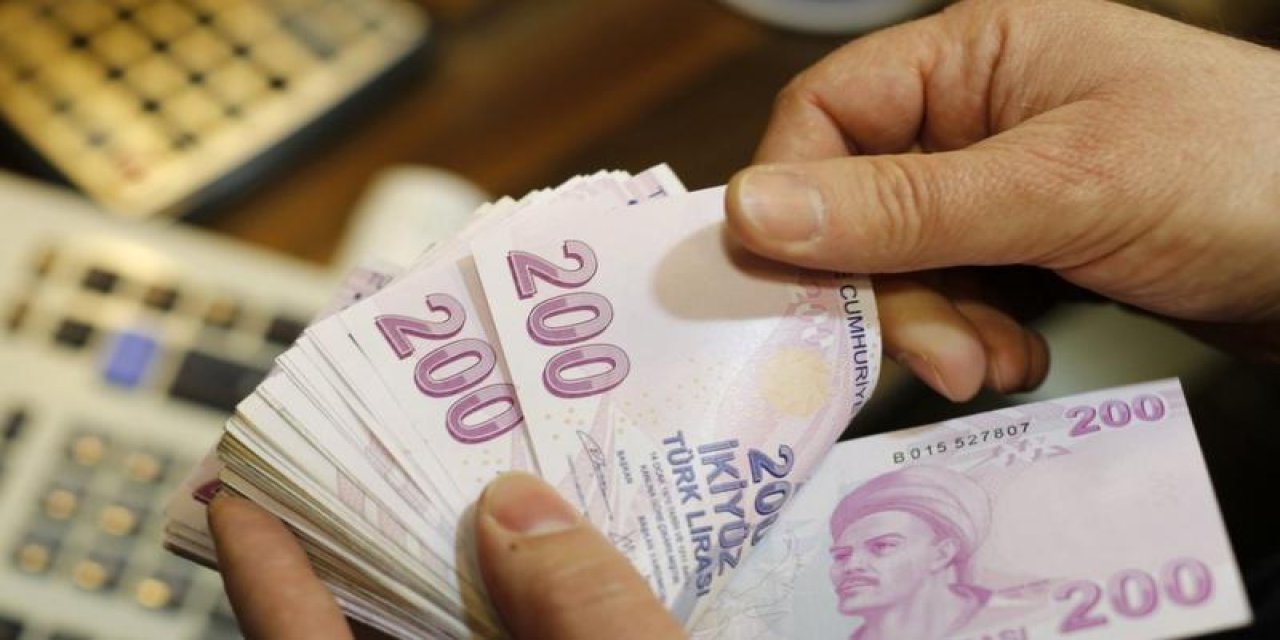 Faizsiz 20 Bin Lira İhtiyaç Kredisi Fırsatı Duyuruldu
